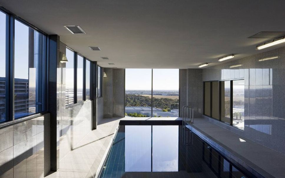 Pool Foto