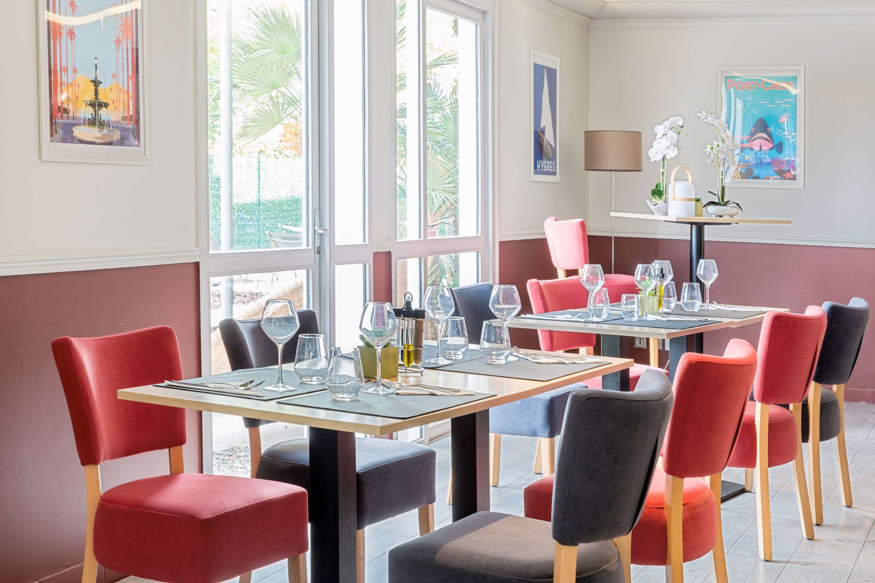 Restaurang