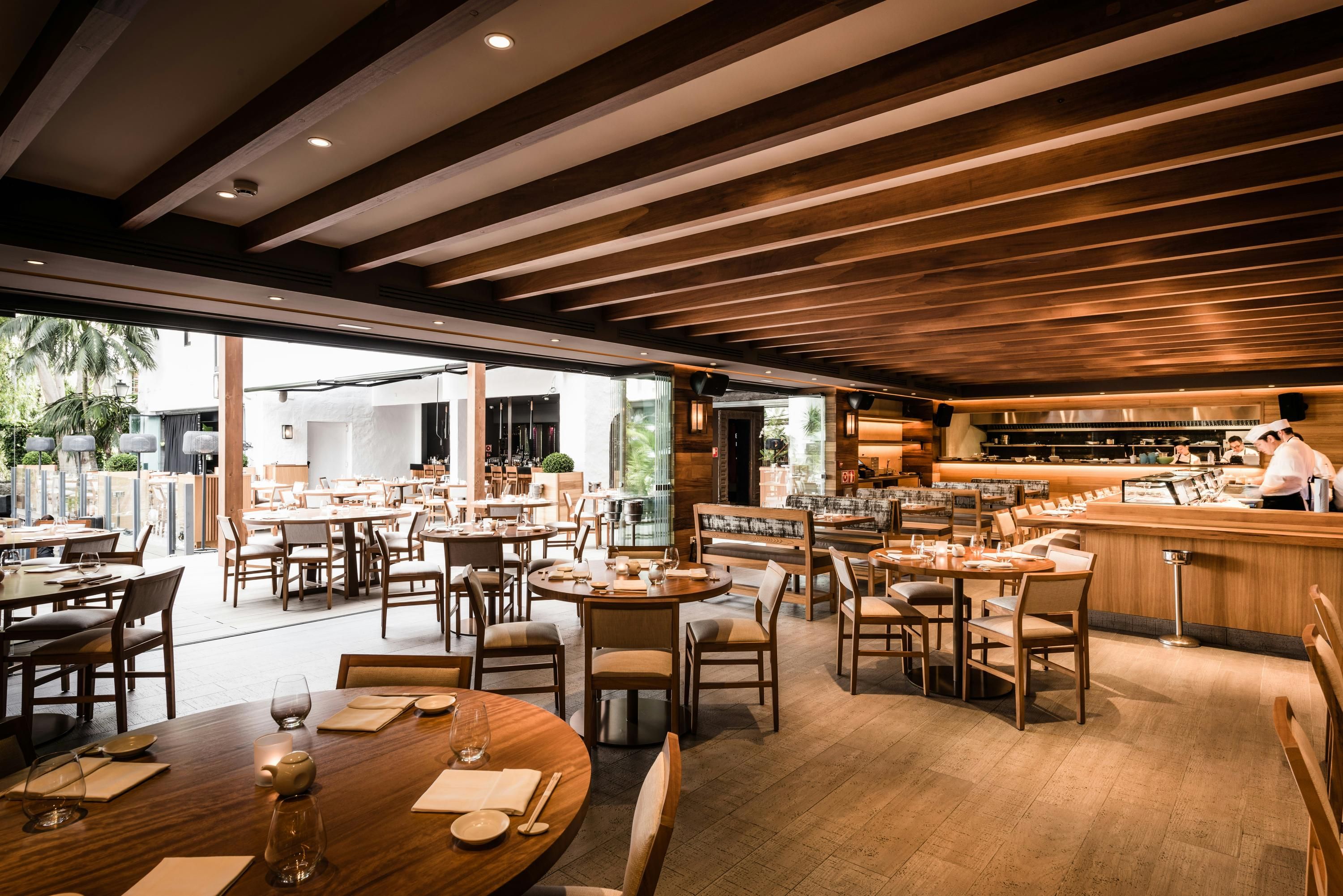Restaurang