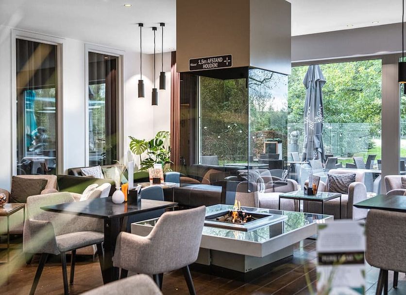 Restaurang Foto