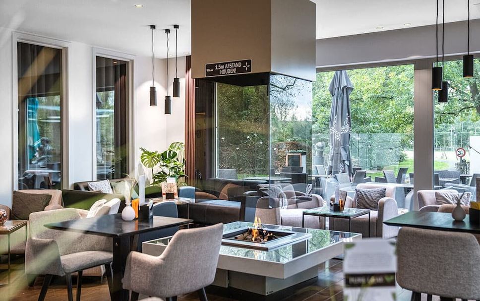 Restaurang Foto