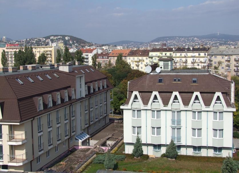 Byggnad Foto