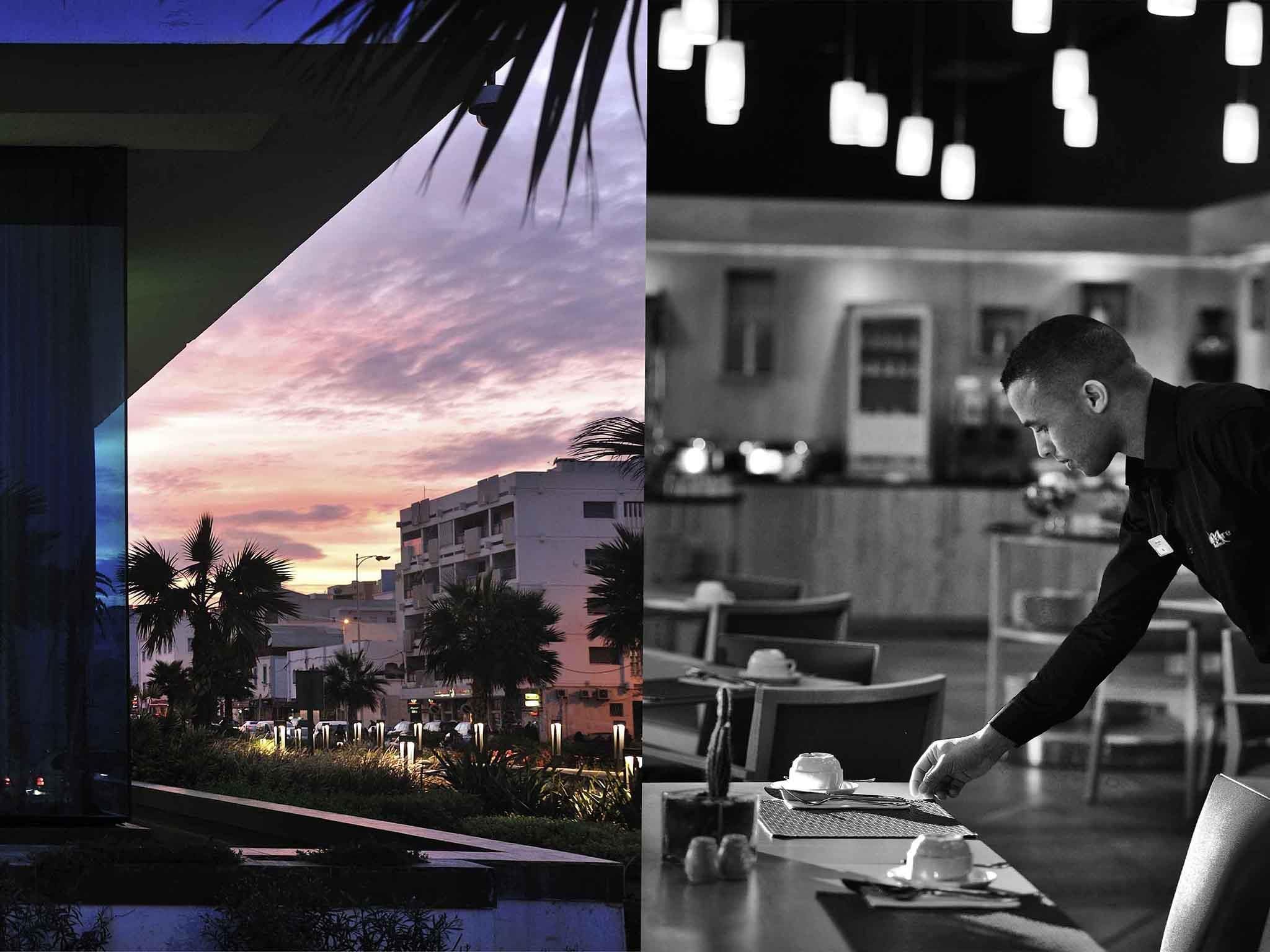 Restaurang