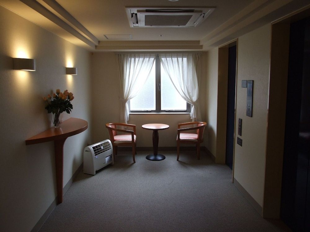 Hall