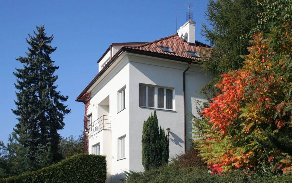 Byggnad Foto