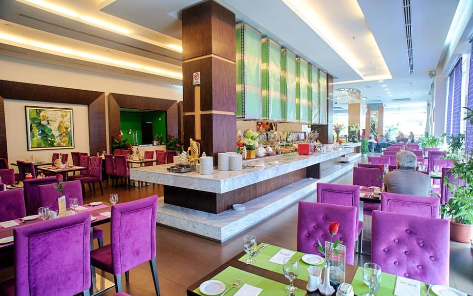 Restaurang Foto