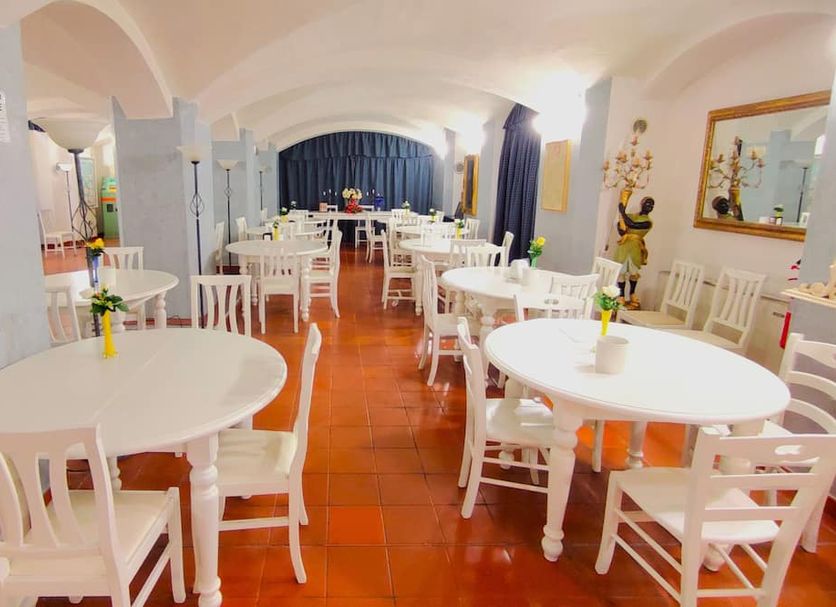 Restaurang Foto