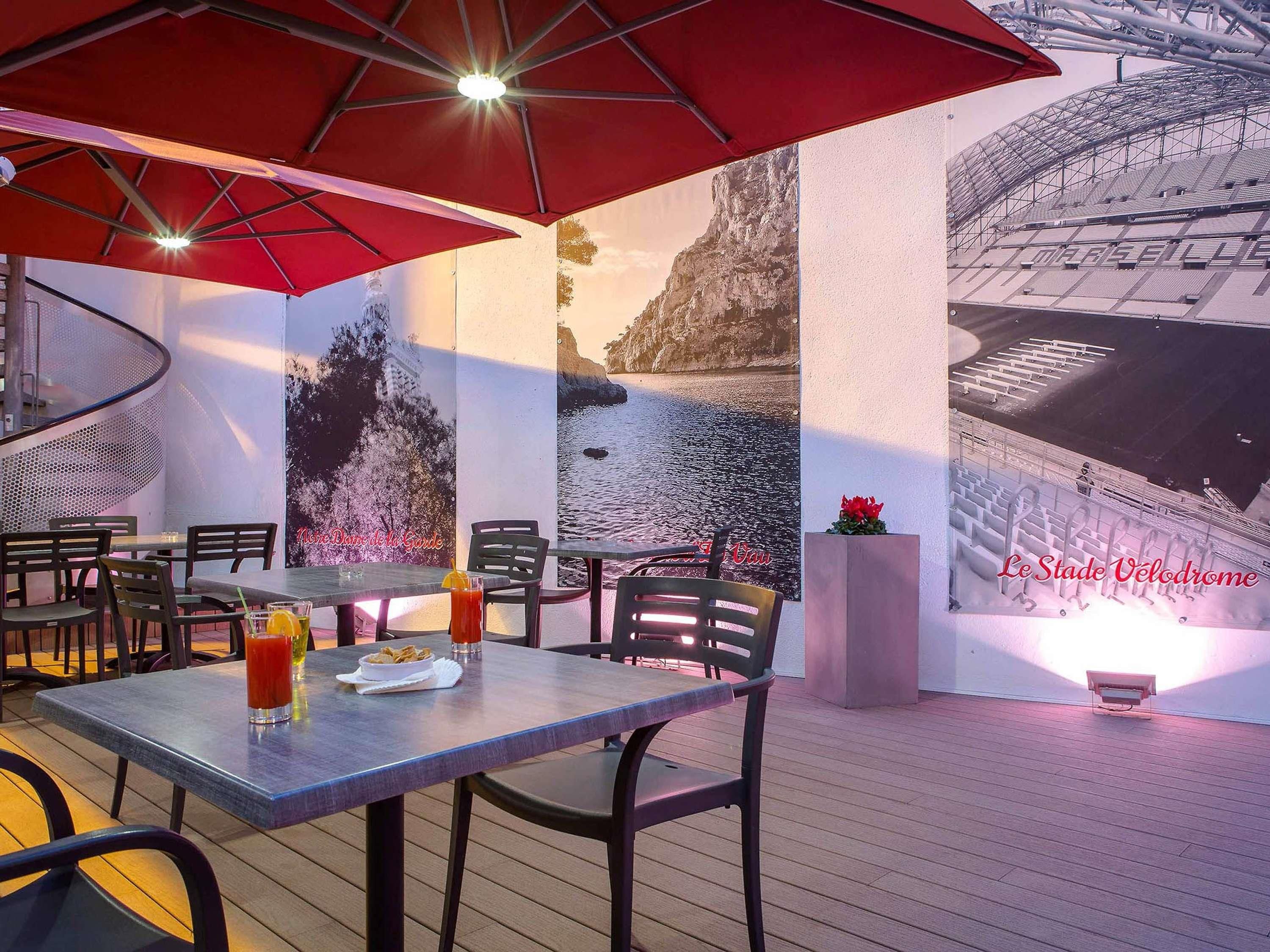 Restaurang Foto