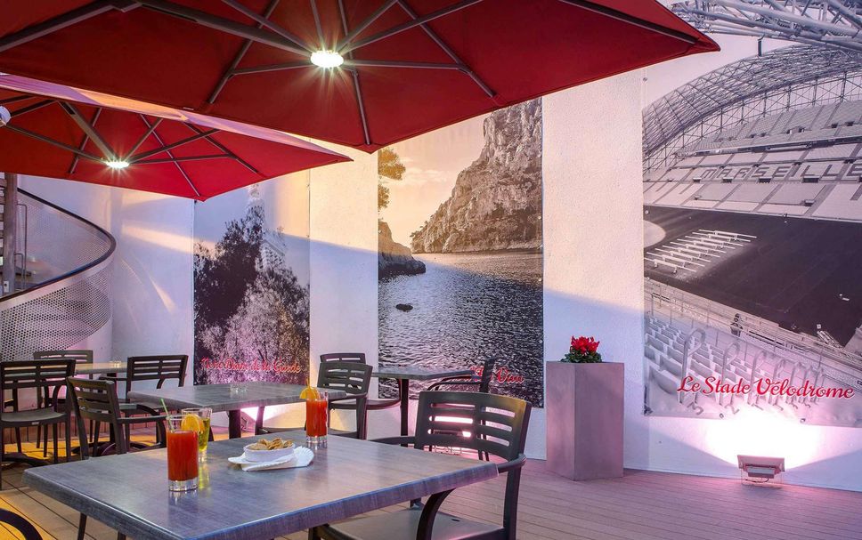 Restaurang Foto