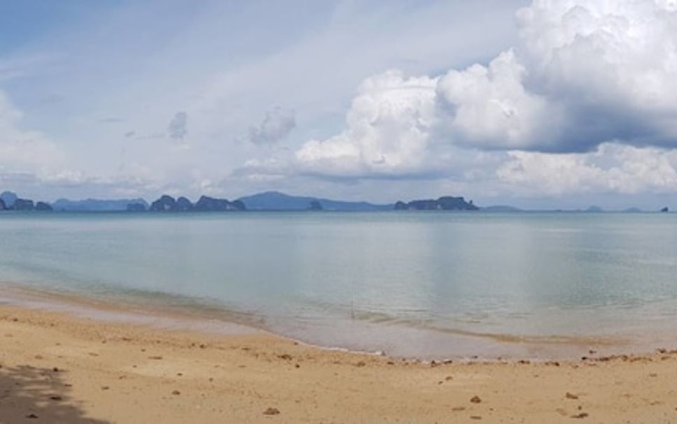 Strand Foto