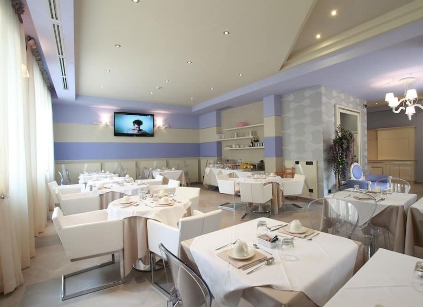 Restaurang Foto