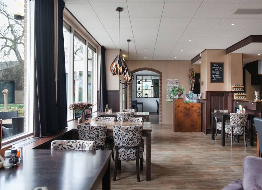 Restaurang Foto