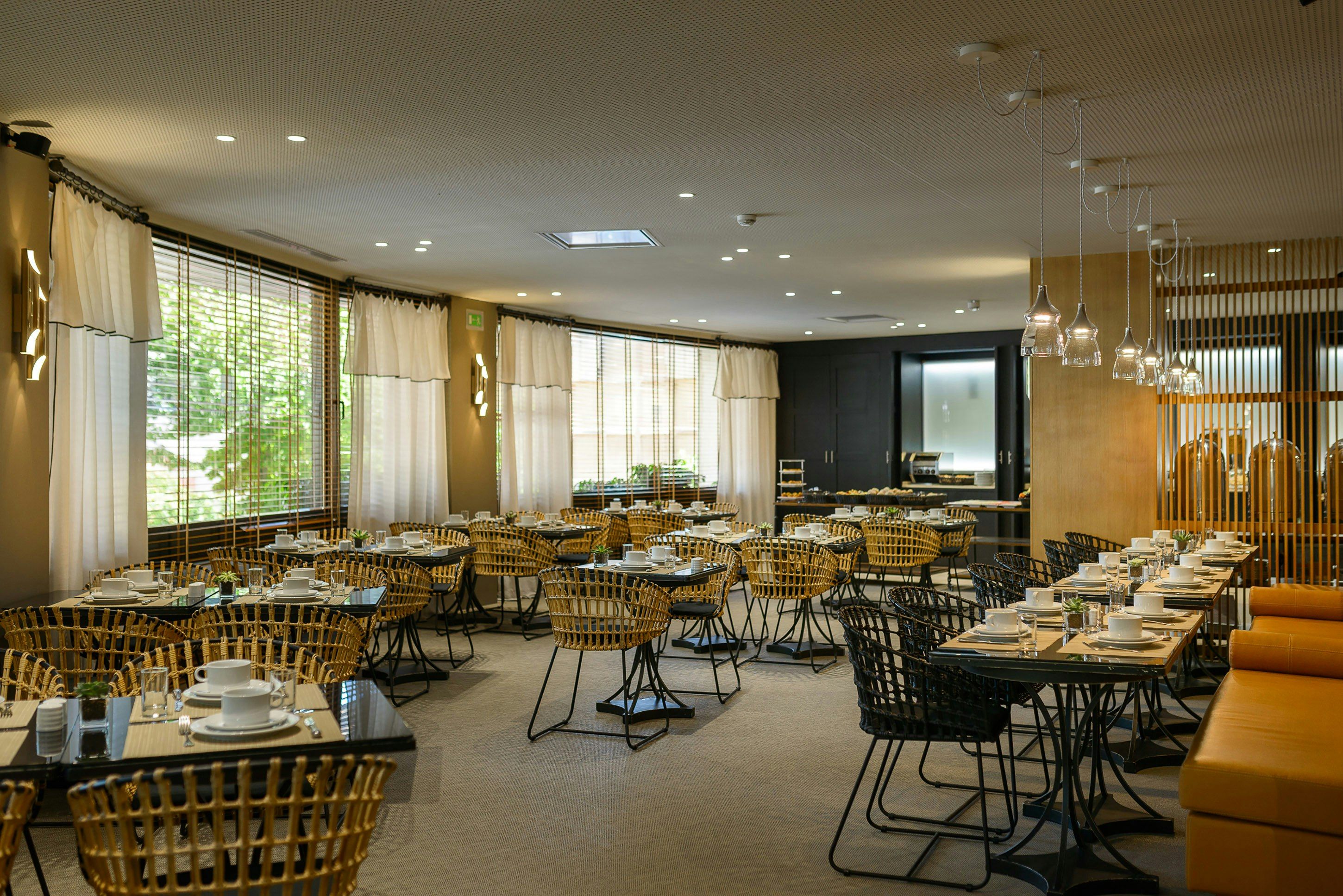 Restaurang