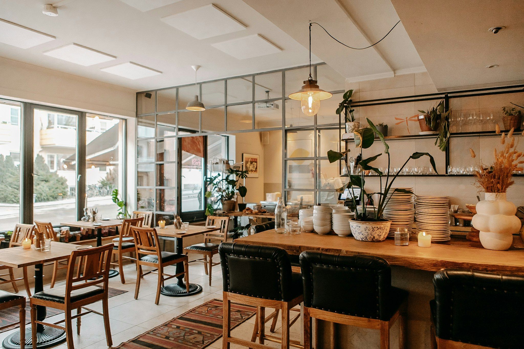 Restaurang