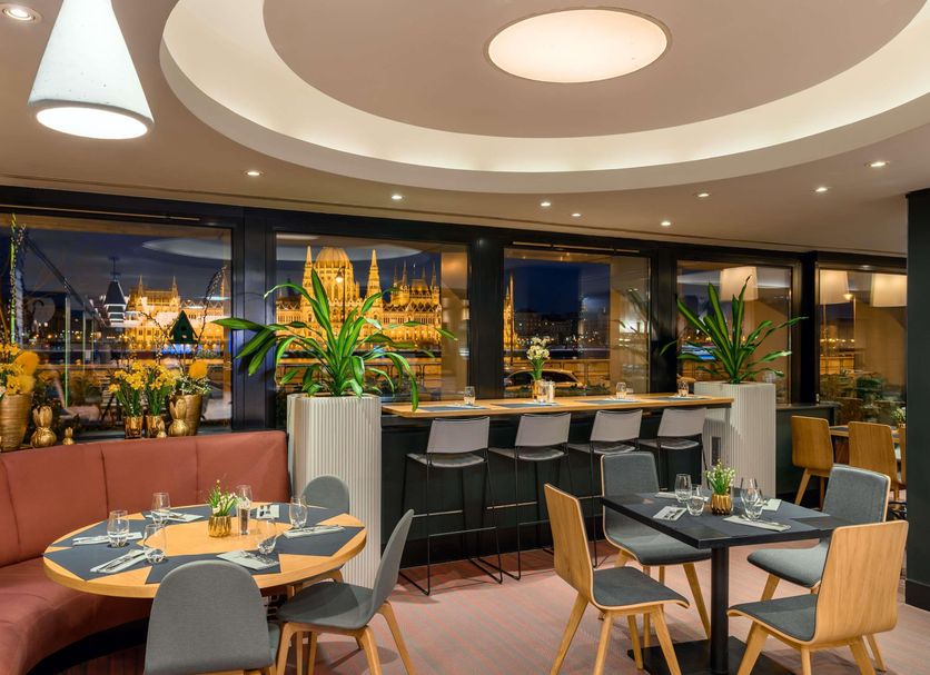Restaurang Foto