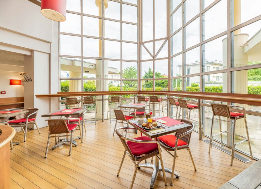 Restaurang Foto