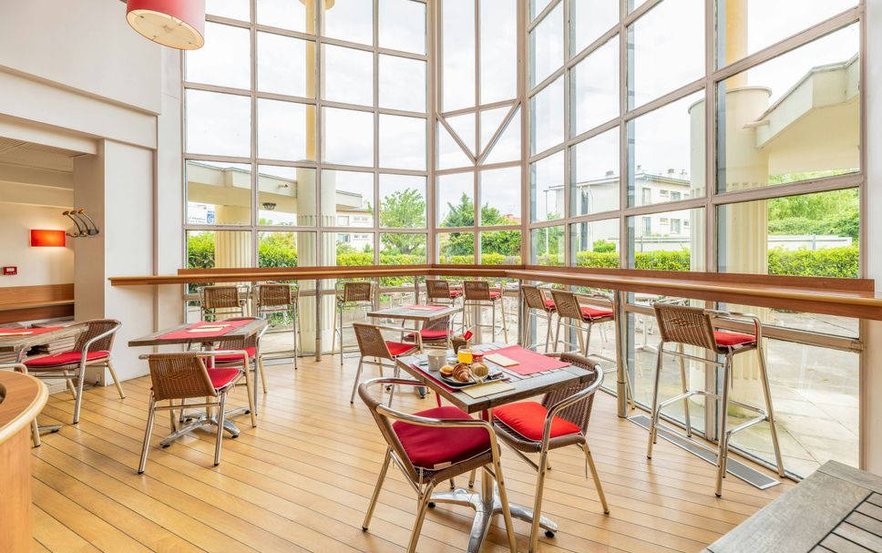 Restaurang Foto
