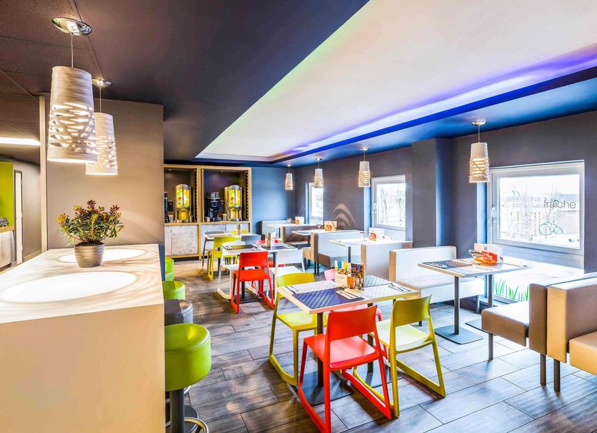 Restaurang Foto