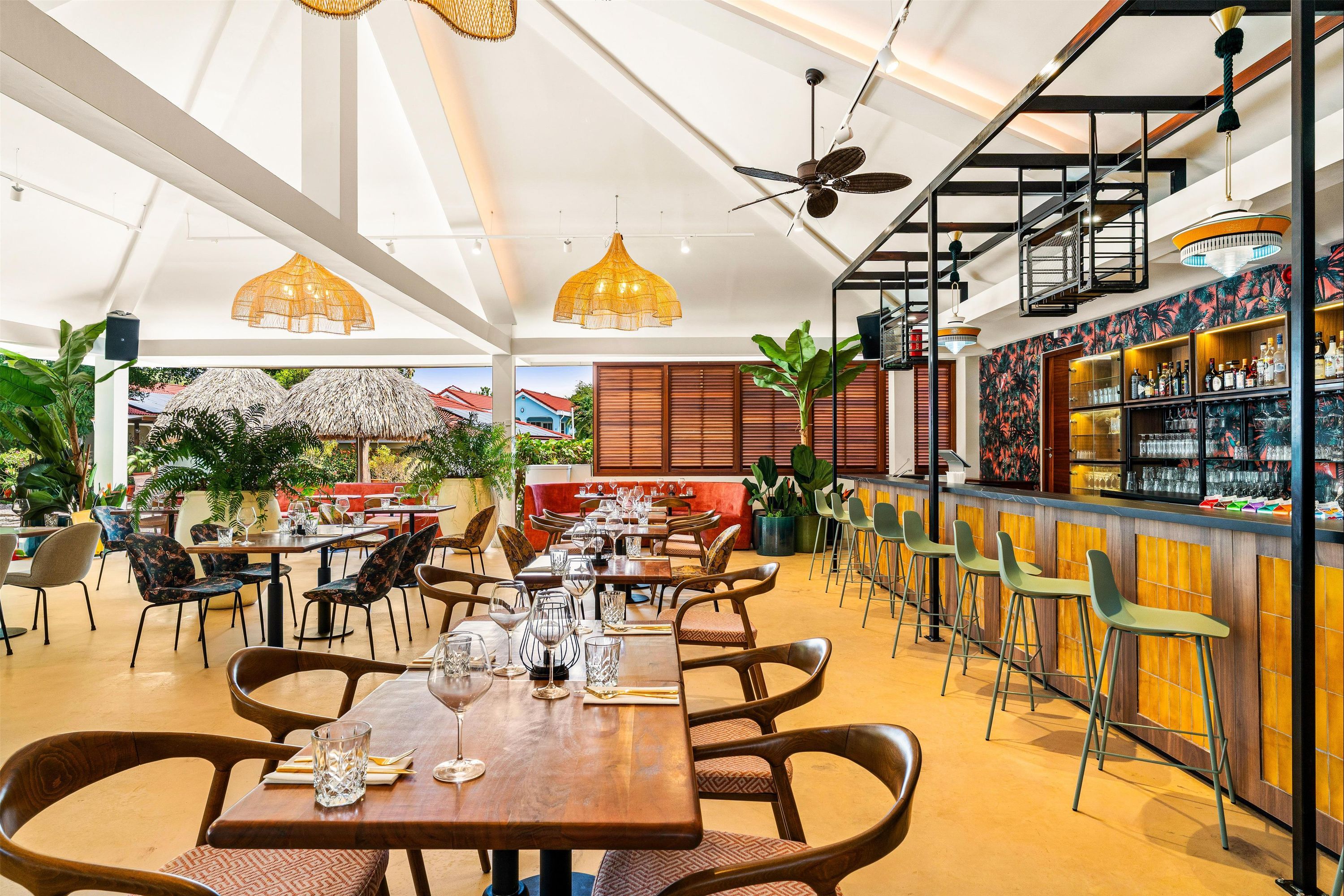 Restaurang
