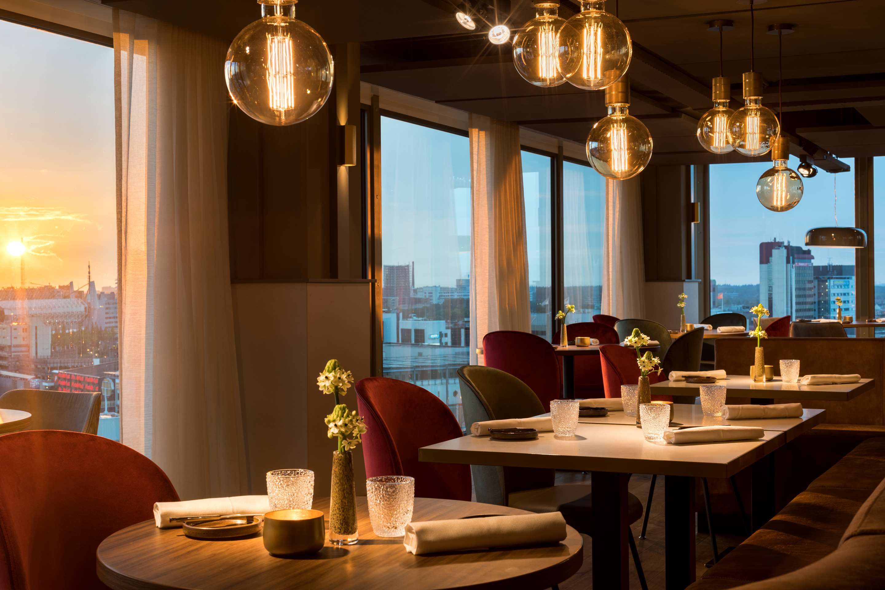 Restaurang