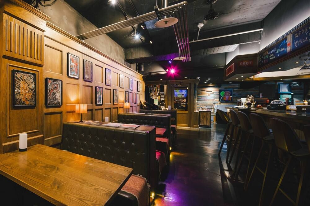Restaurang Foto