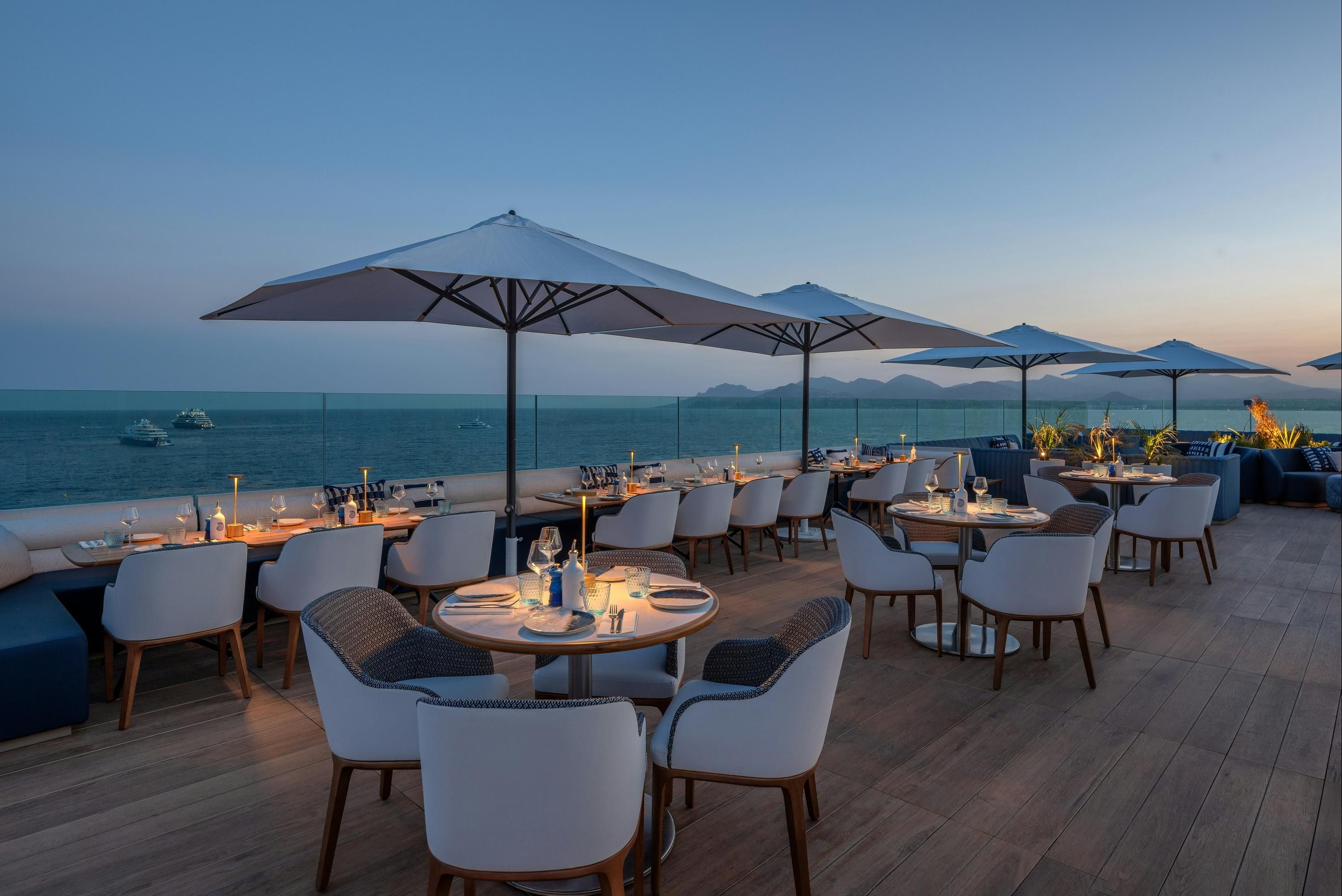 Restaurang