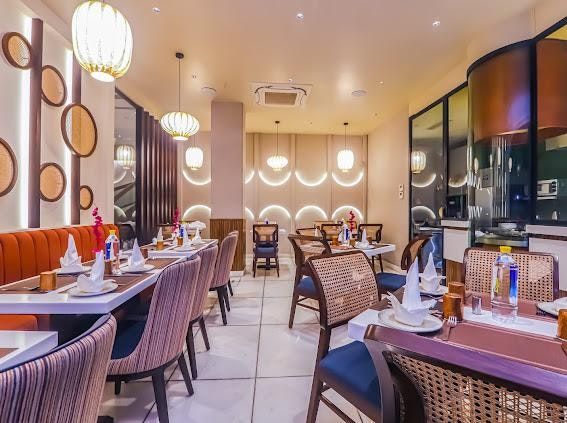 Restaurang
