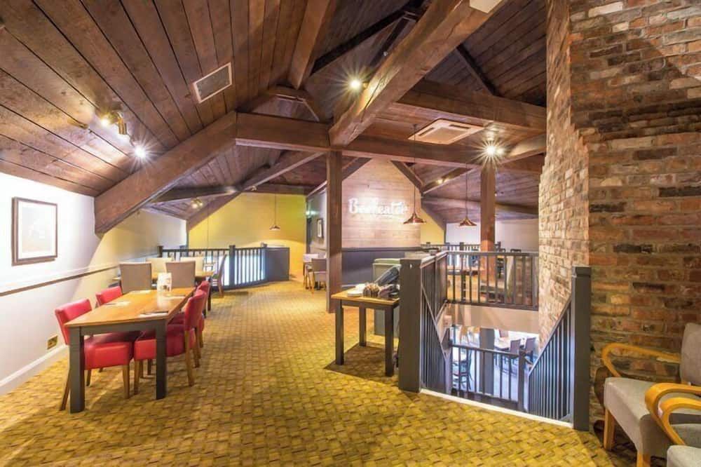 Restaurang