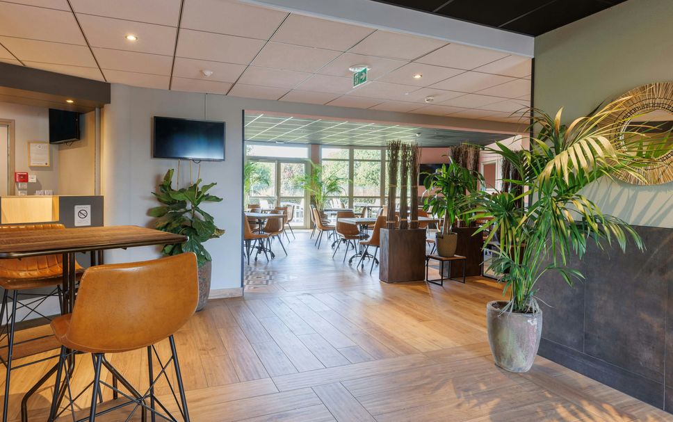 Restaurang Foto