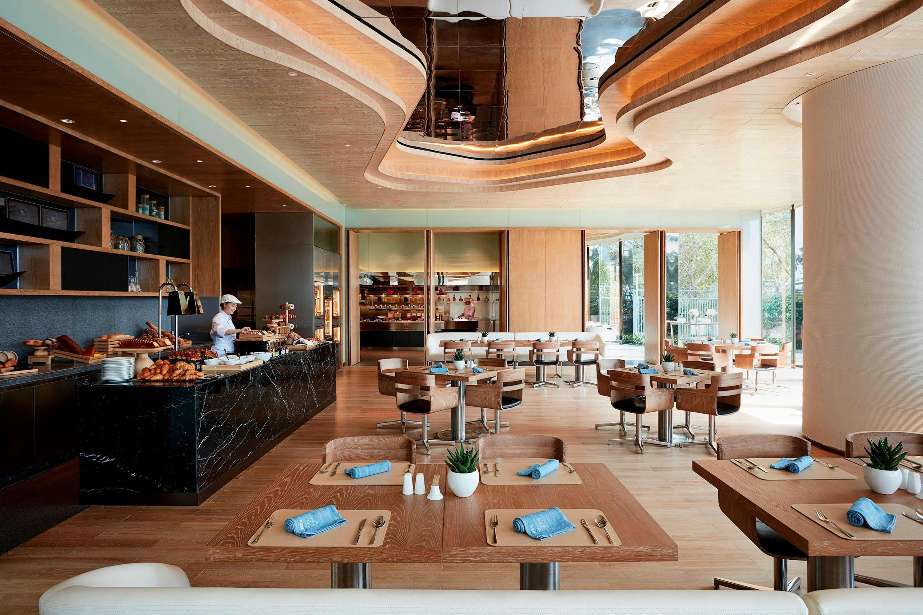Restaurang