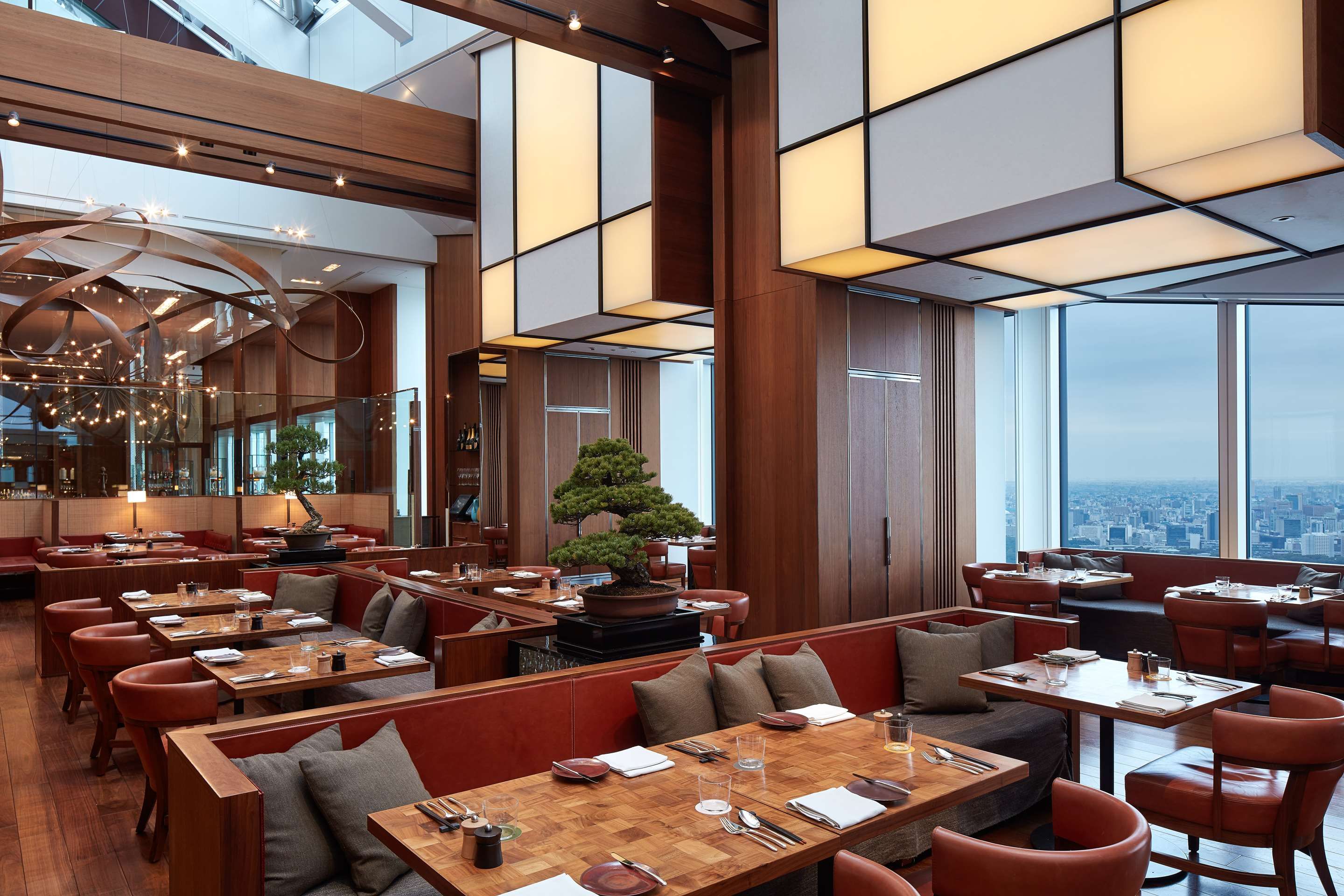 Restaurang