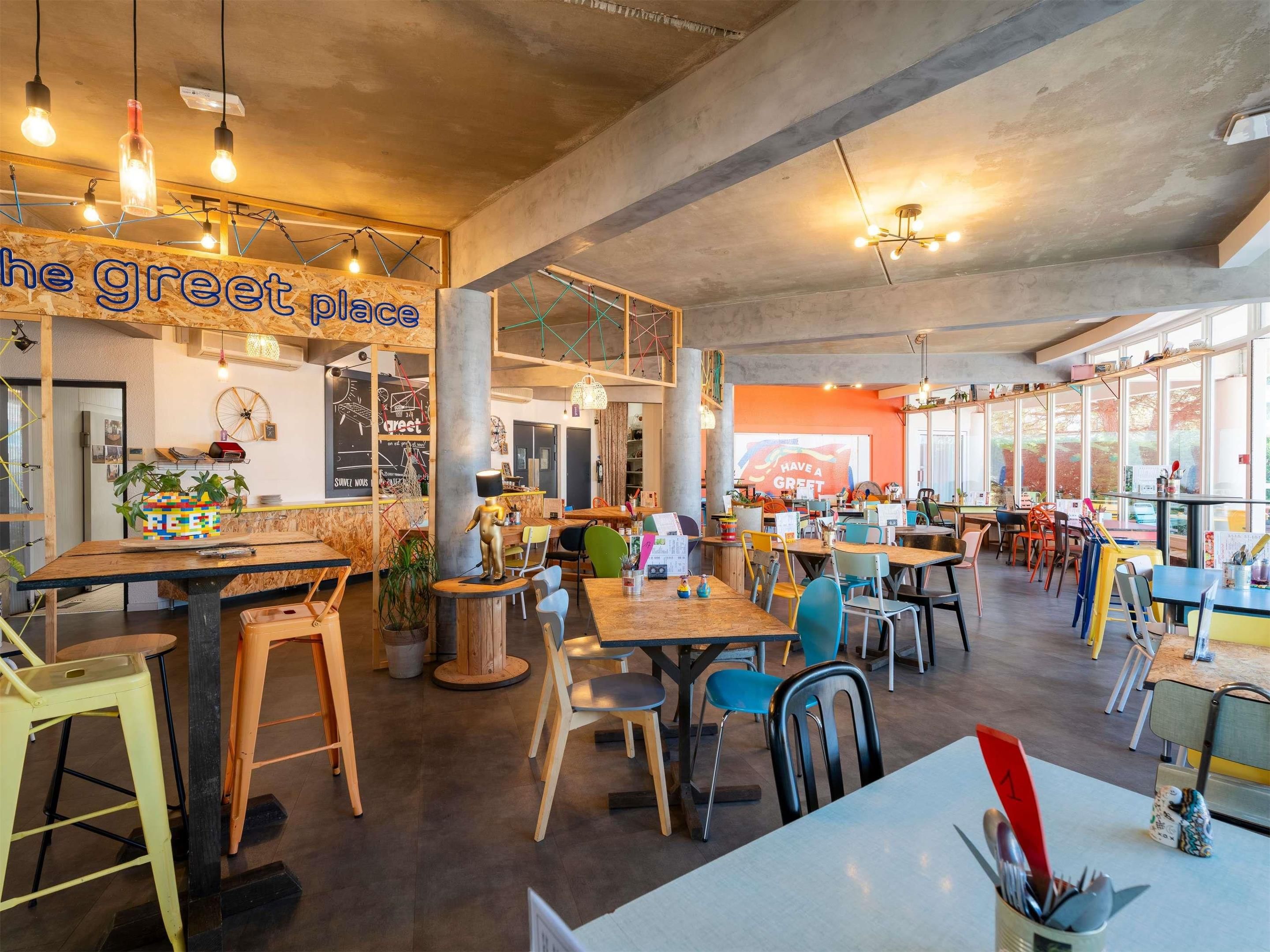 Restaurang