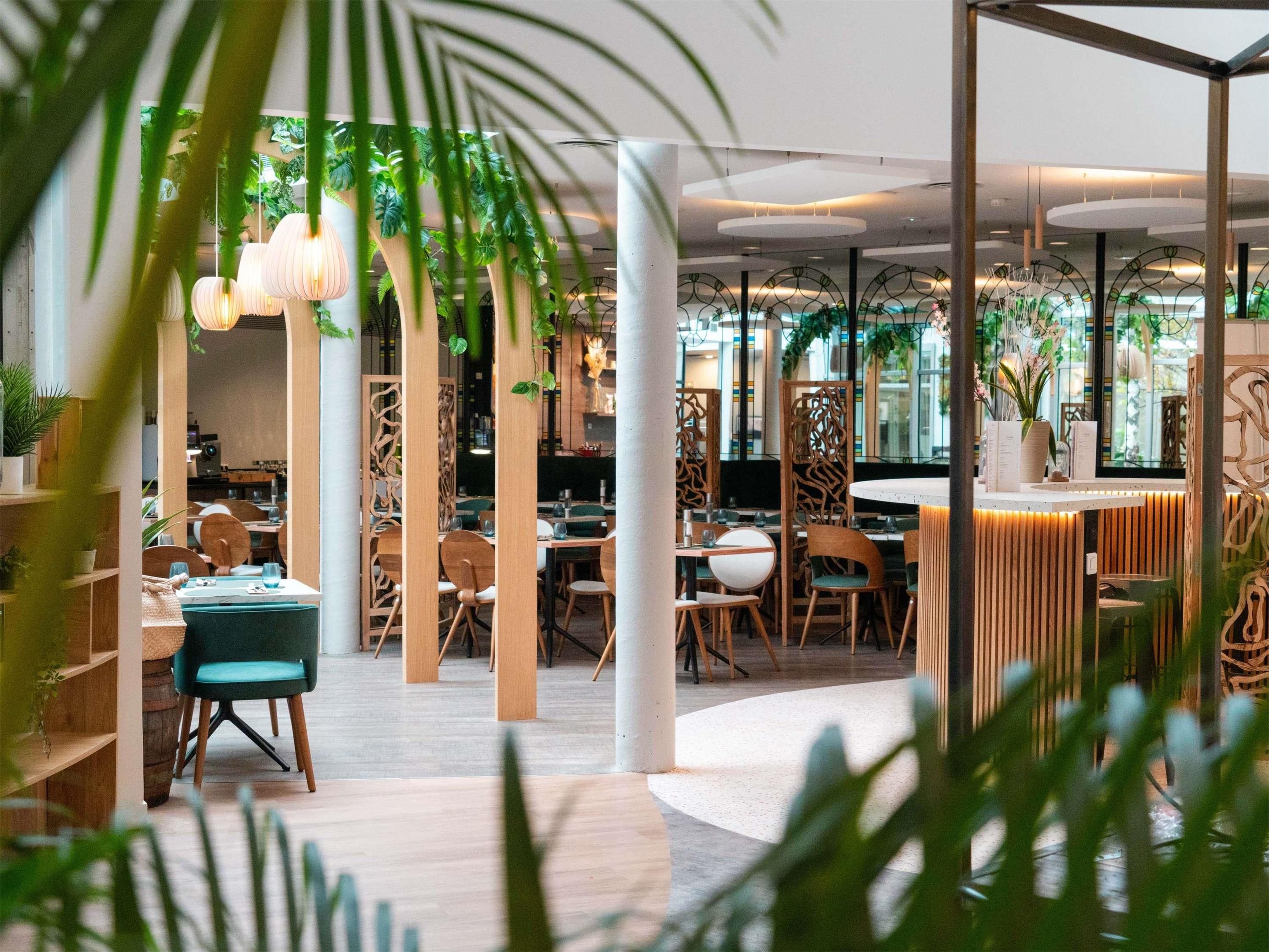 Restaurang