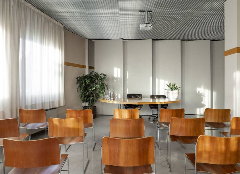 Konferensrum Foto