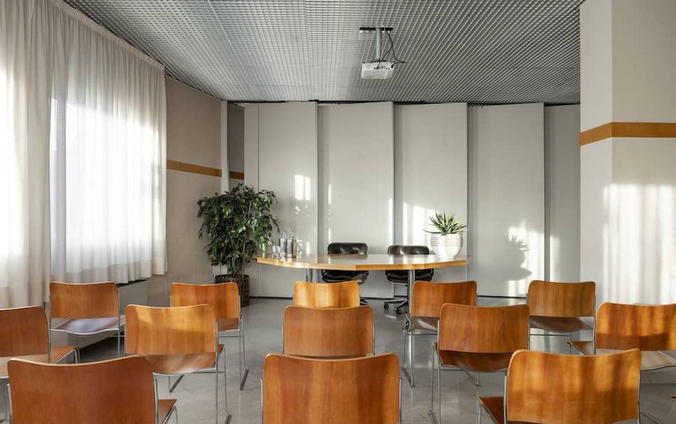 Konferensrum Foto