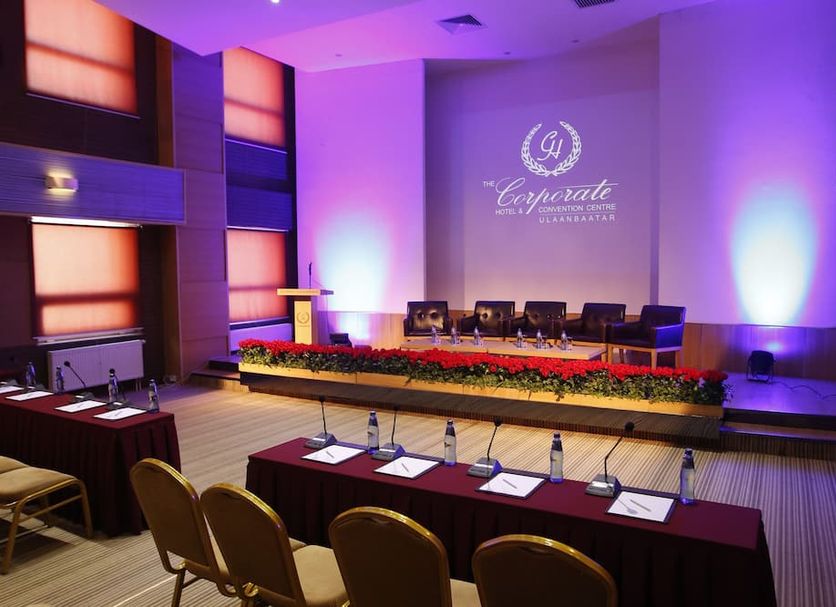 Konferensrum Foto