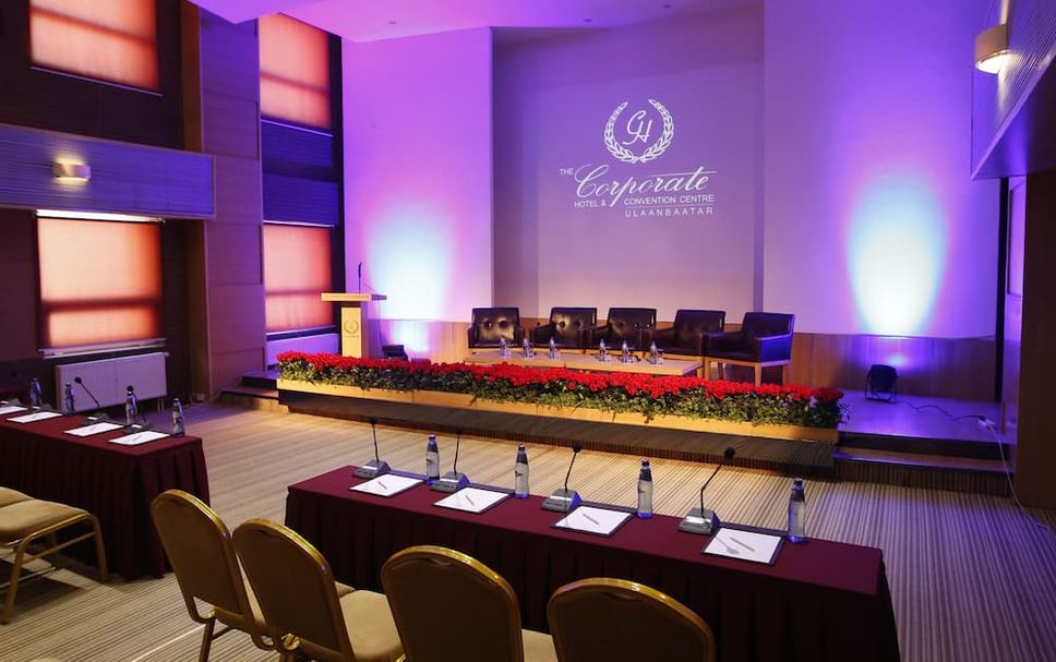 Konferensrum Foto