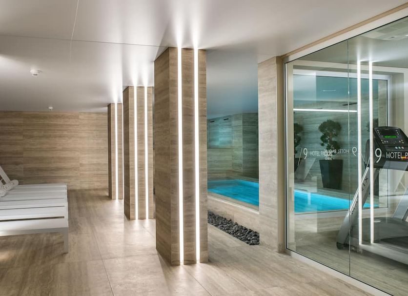 Spa Foto