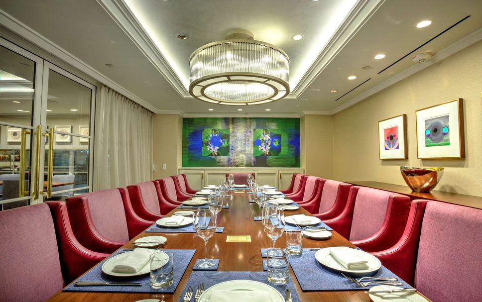 Restaurang Foto