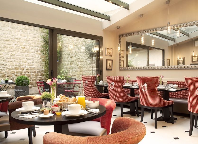 Restaurang Foto
