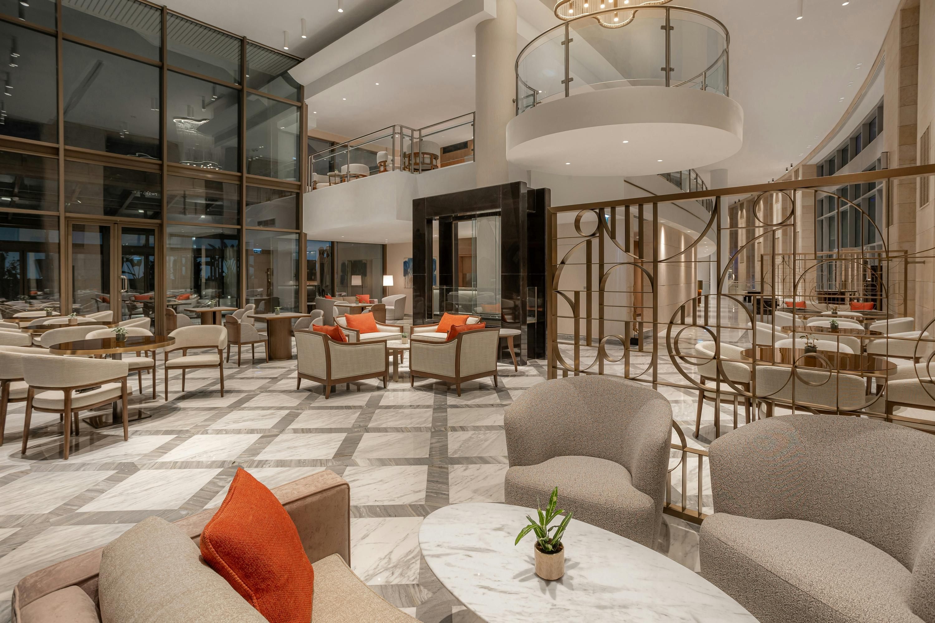 Restaurang