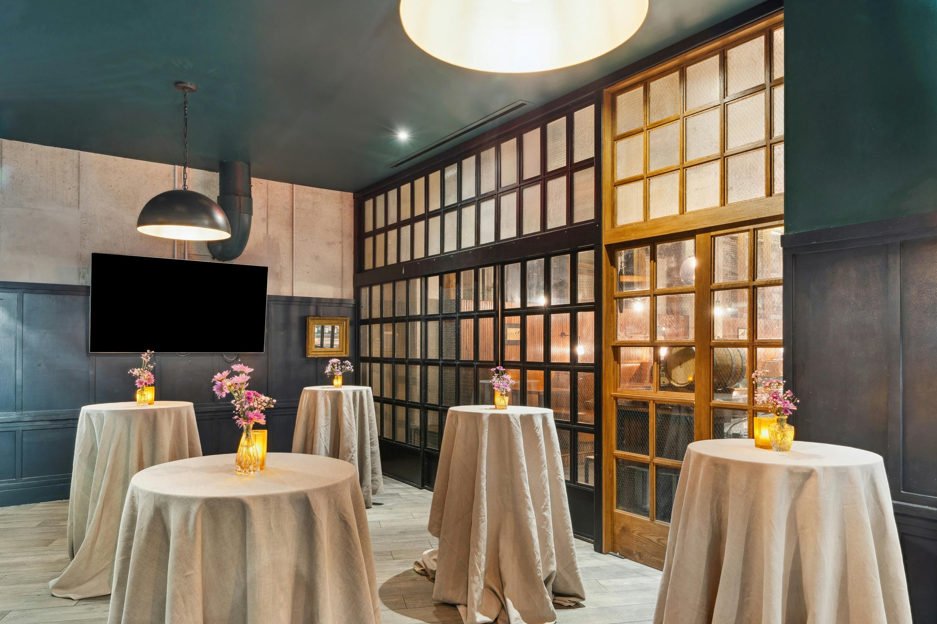 Restaurang