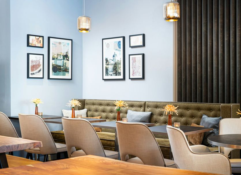 Restaurang Foto