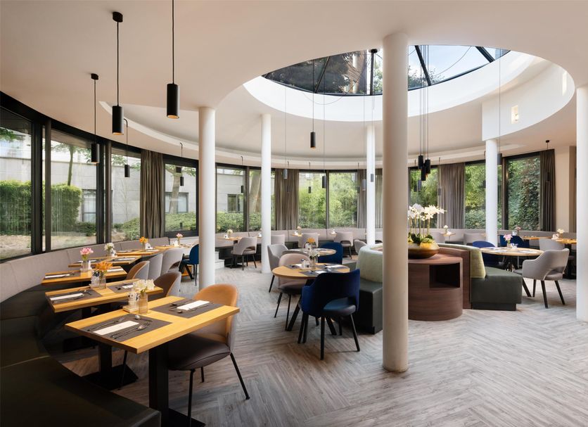 Restaurang Foto