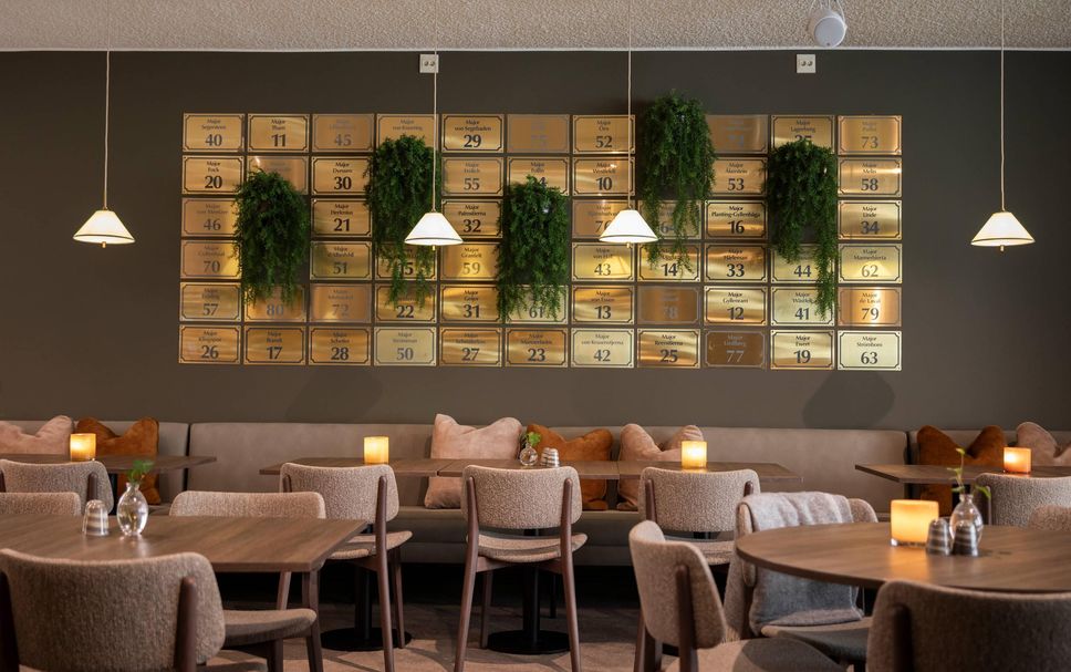 Restaurang Foto