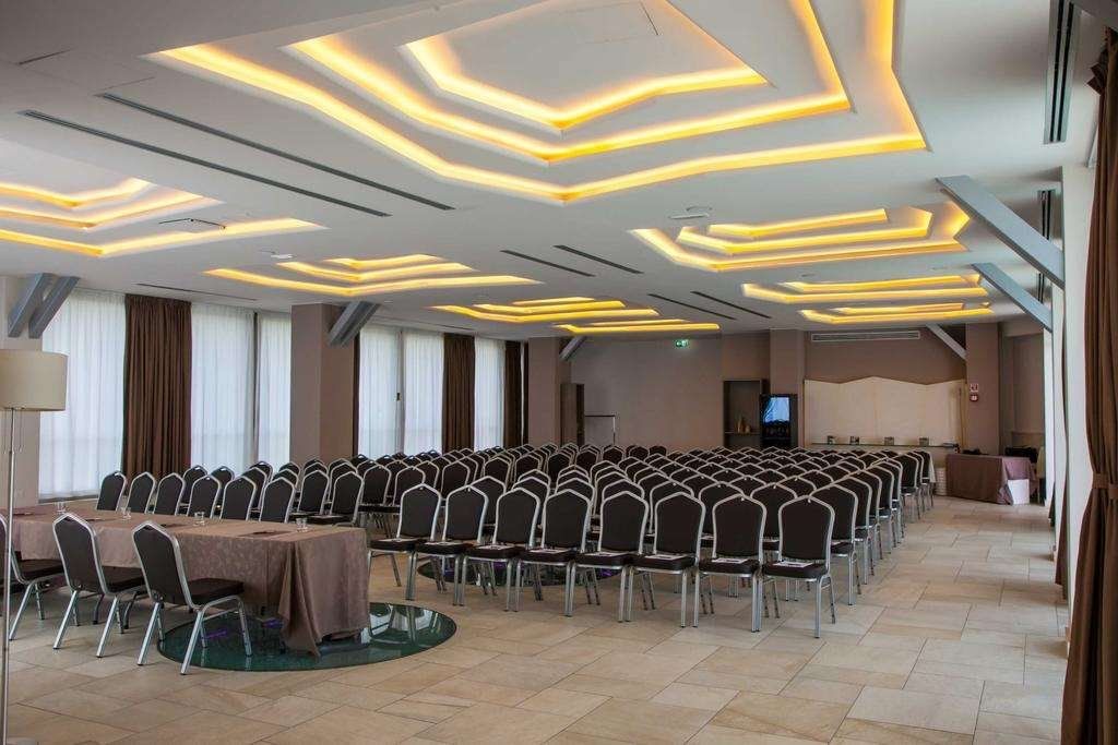 Konferensrum