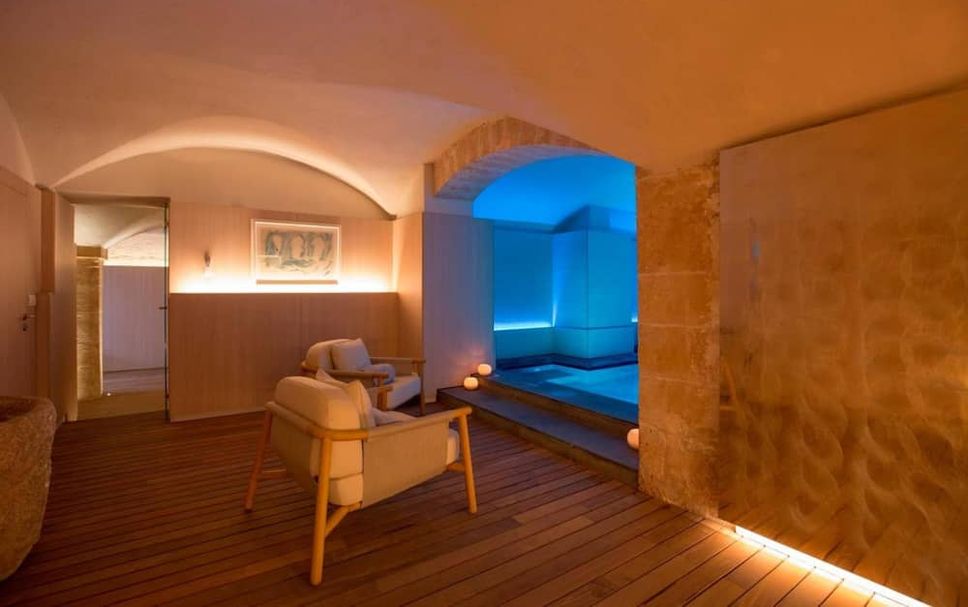 Spa Foto