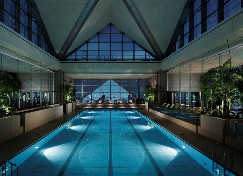 Pool Foto