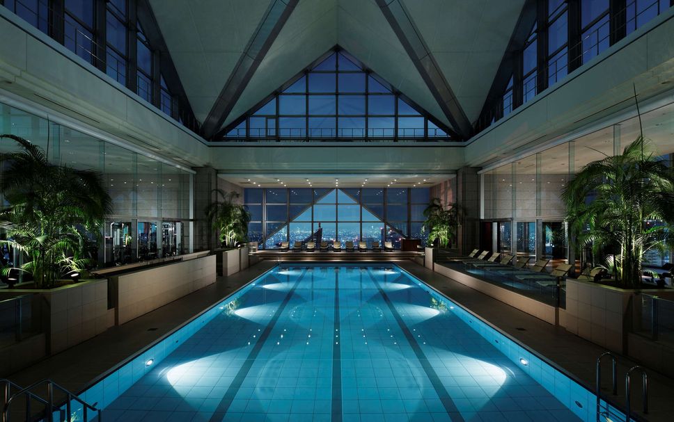 Pool Foto