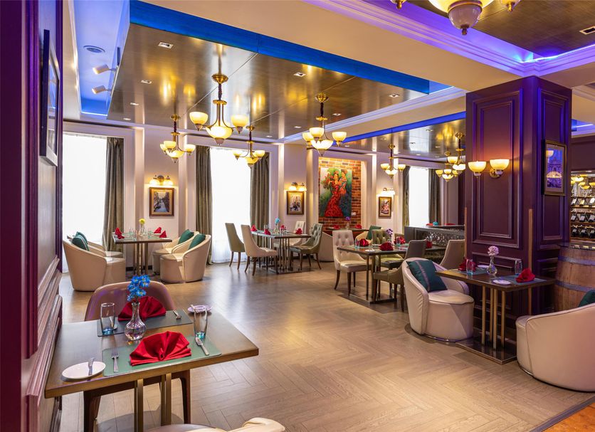 Restaurang Foto